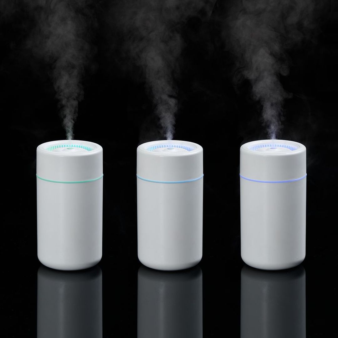 Настольный увлажнитель Suspiro ver.2 (белый)