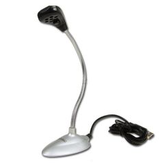 USB Лампа 7 светодиодов