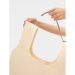 Сумка Aperto (молочный)