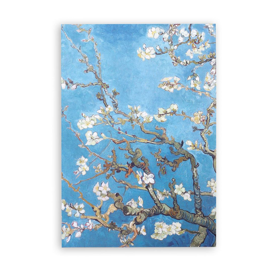 Скетчбук Van Gogh 1890 (A5 Standart)