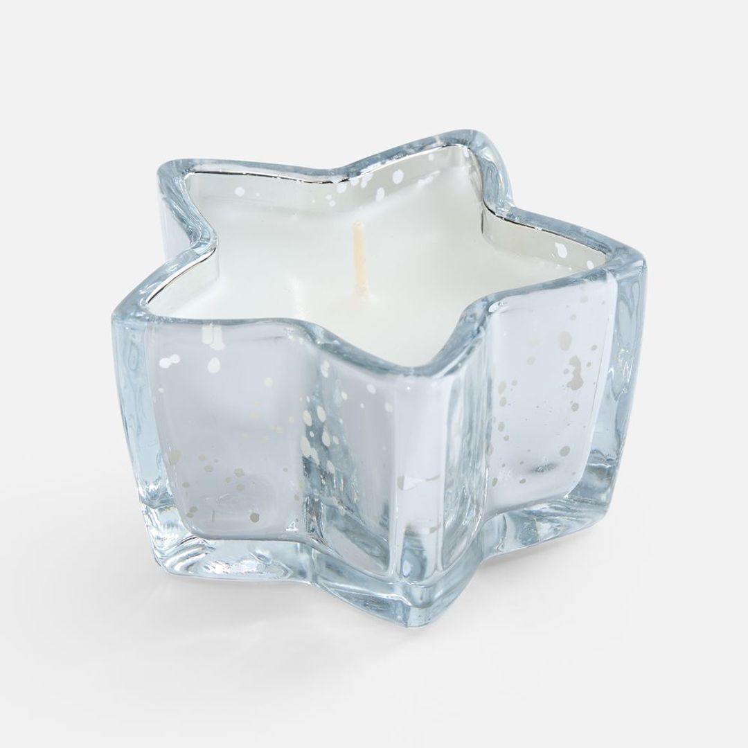 Свеча Wishlight (серебристый) Свеча Wishlight (серебристый)