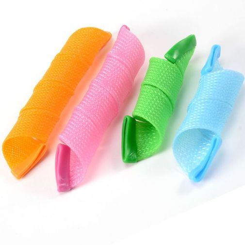 Мягкие бигуди Magic Leverag