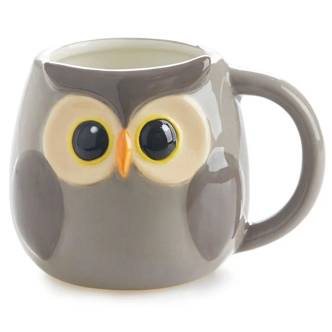 Кружка Сова Bubo Кружка Сова Bubo