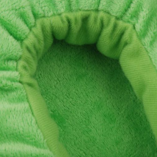 Тапочки с подогревом от USB Майк Вазовский Тапочки с подогревом от USB Майк Вазовский