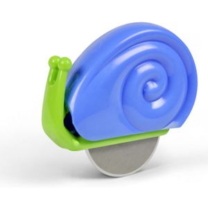 Нож для пиццы Улитка Slow Food Нож для пиццы Улитка Slow Food