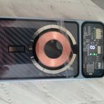 Магнитный беспроводной аккумулятор Cooper Prime 10000 мАч (Серый графит) Отзыв