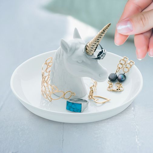 Подставка для колец Единорог Unicorn XL