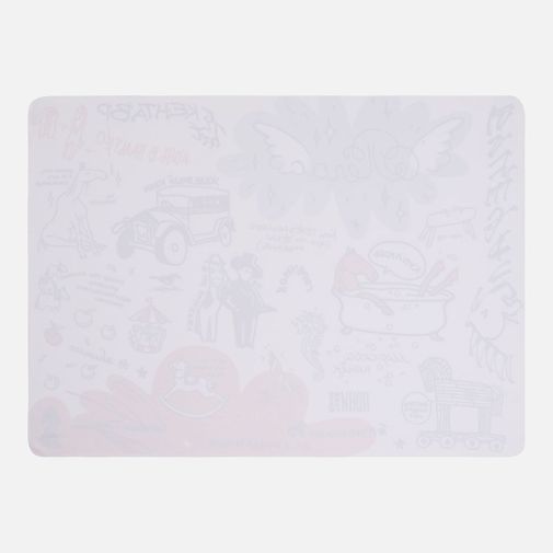 Флисовый плед Коневедение