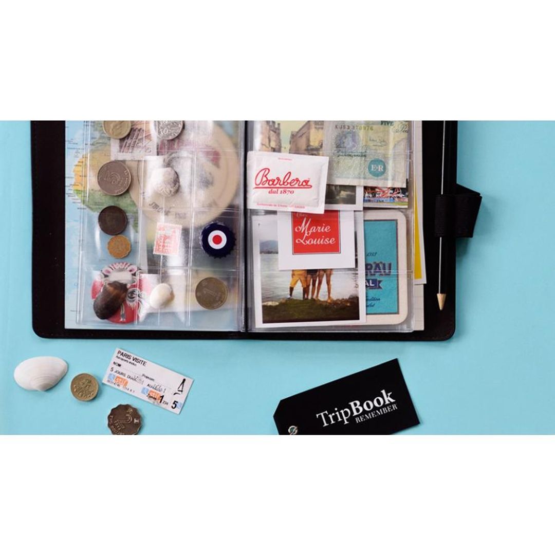 Тетрадь для путешествий Solena Тетрадь для путешествий Solena