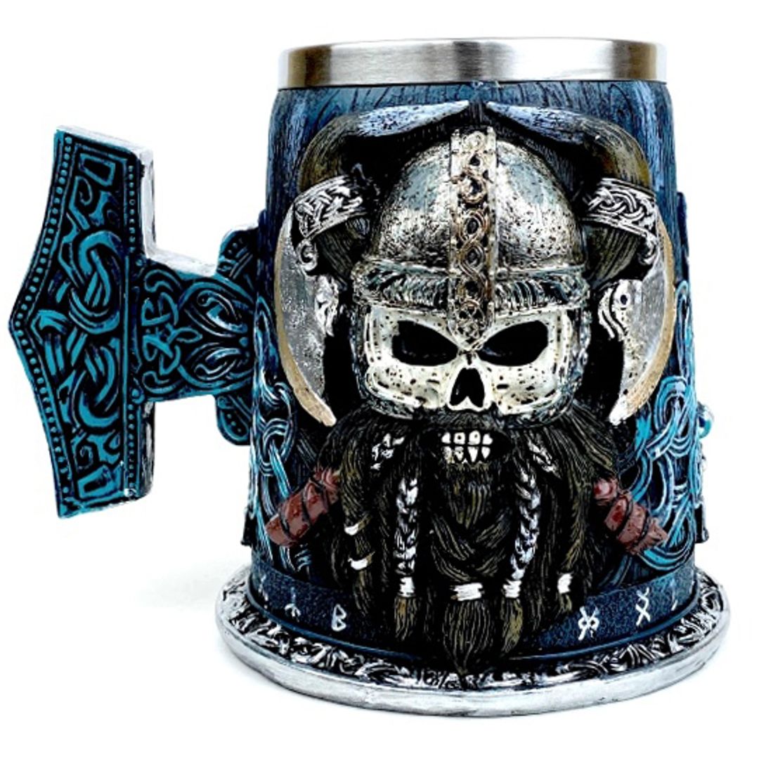 Гигантская кружка Вальхалла Гигантская кружка Вальхалла
