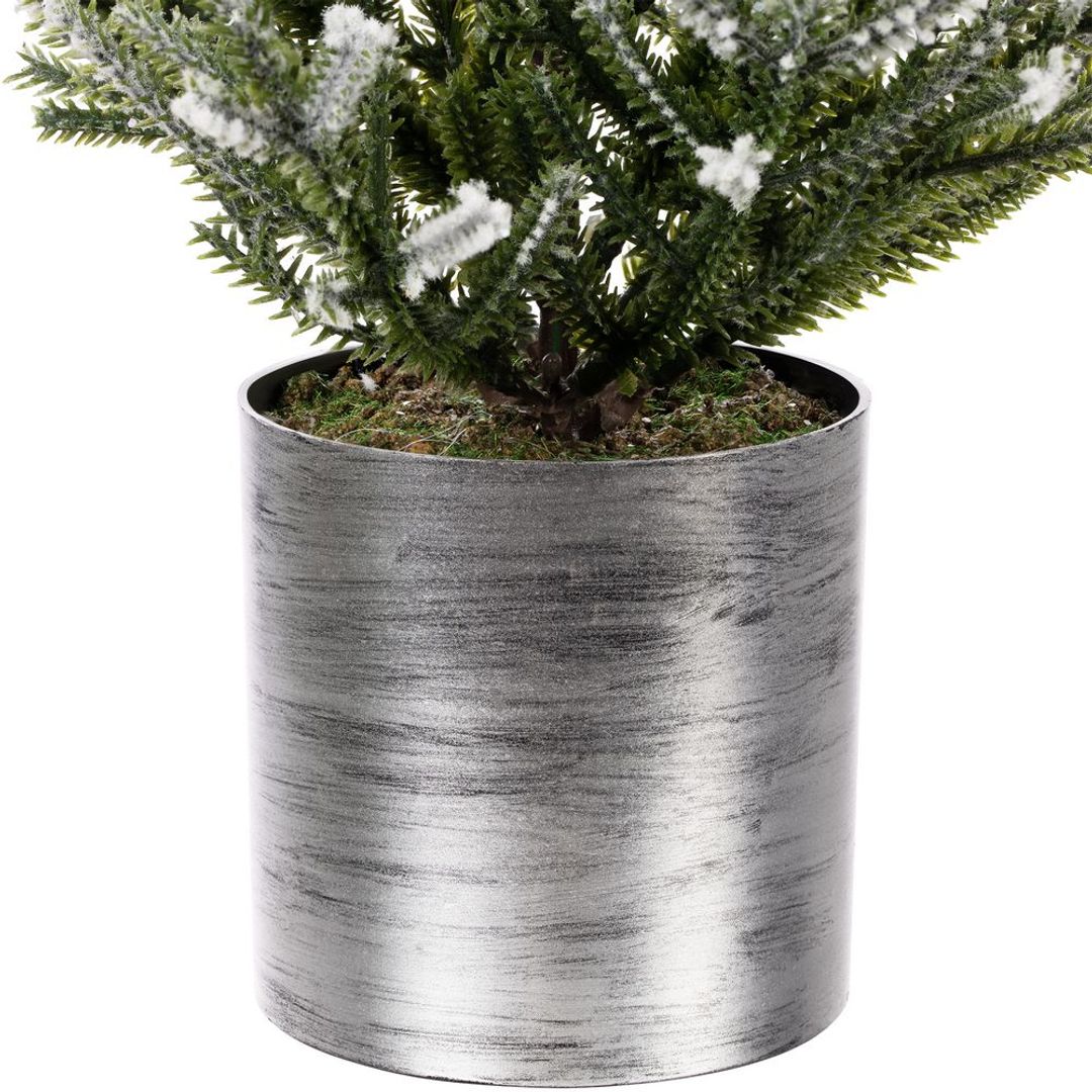 Настольная искусственная елка Poetree Настольная искусственная елка Poetree