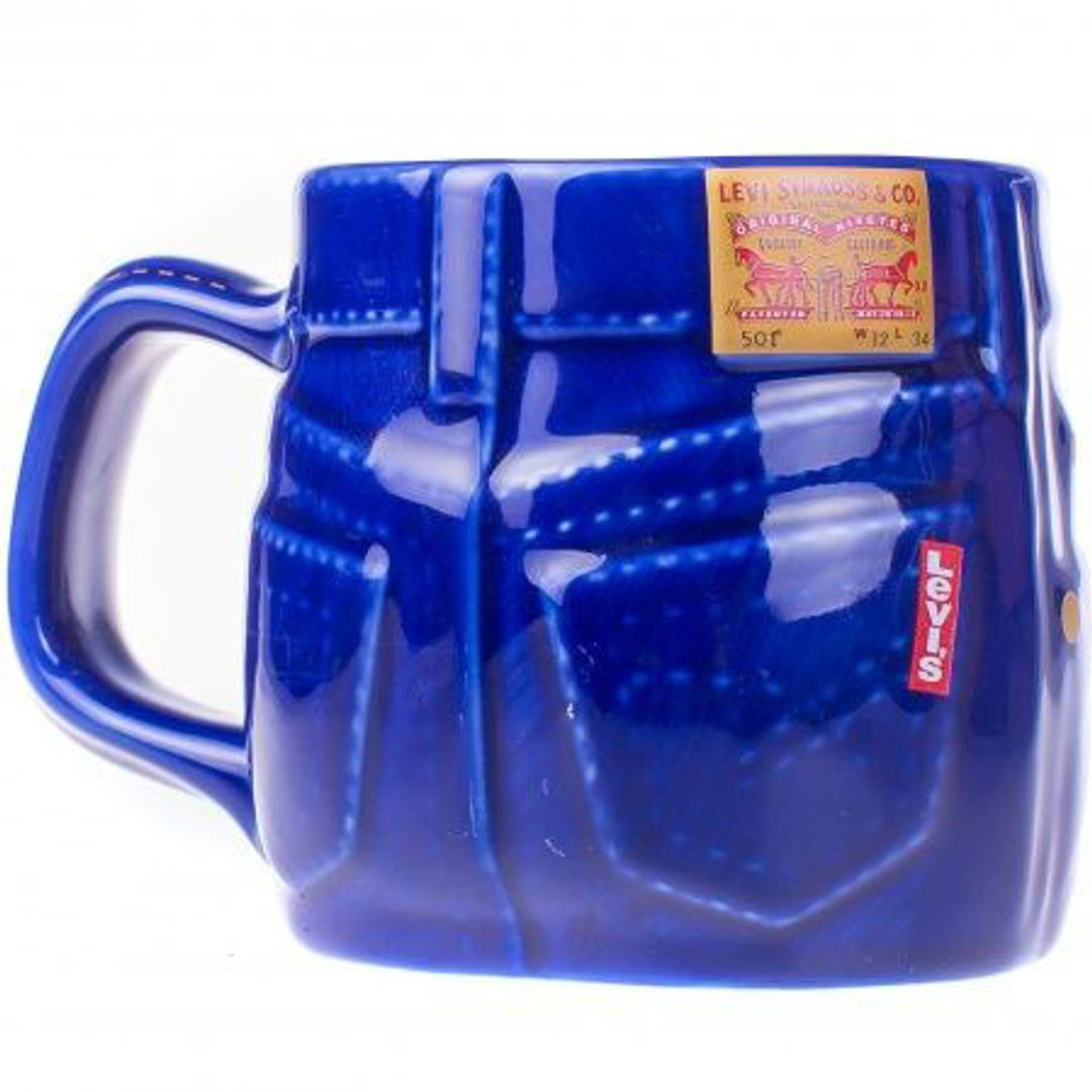 Кружка Джинсы