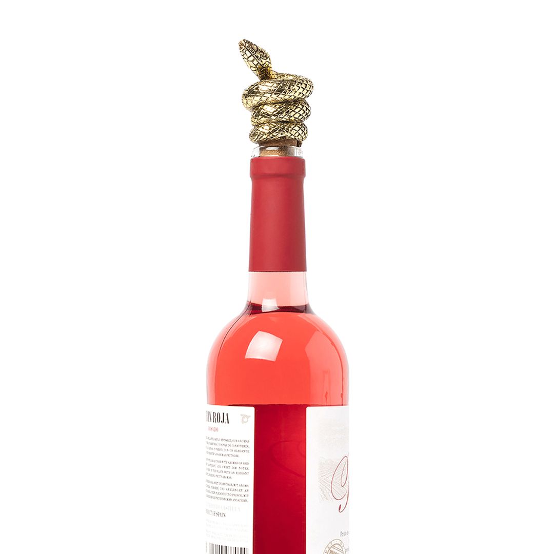 Пробка для бутылок Mamba Пробка для бутылок Mamba