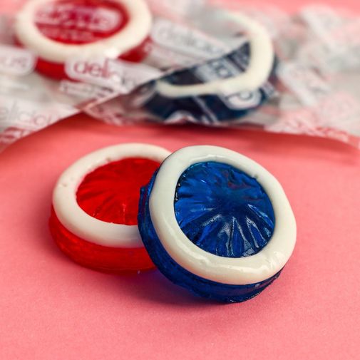 Мармелад Весь мир БДСМ