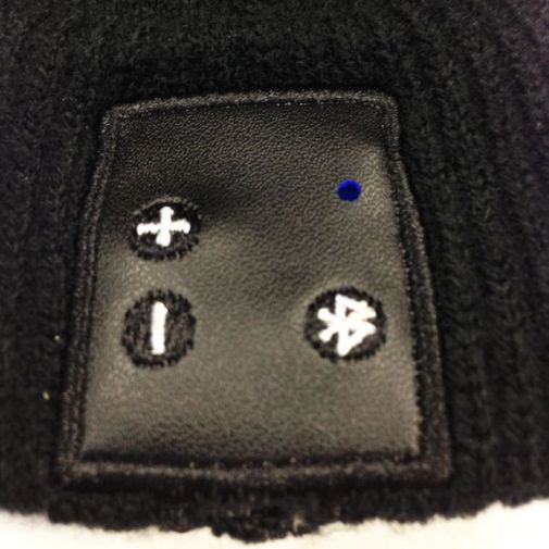 Сенсорные Bluetooth перчатки Гарнитура Мужские