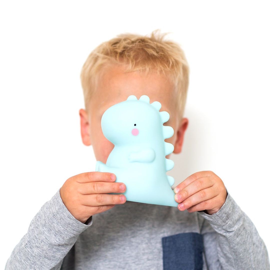 Ночник Динозаврик Ночник Динозаврик