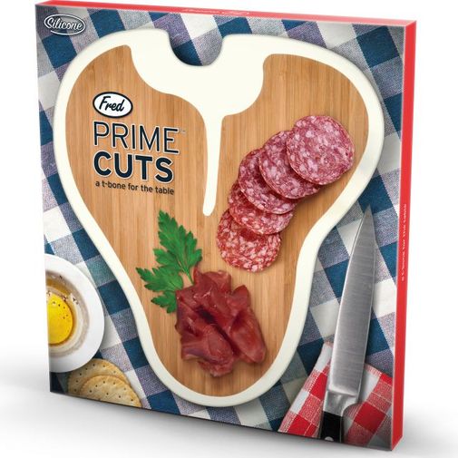 Доска разделочная Стейк Prime Cuts