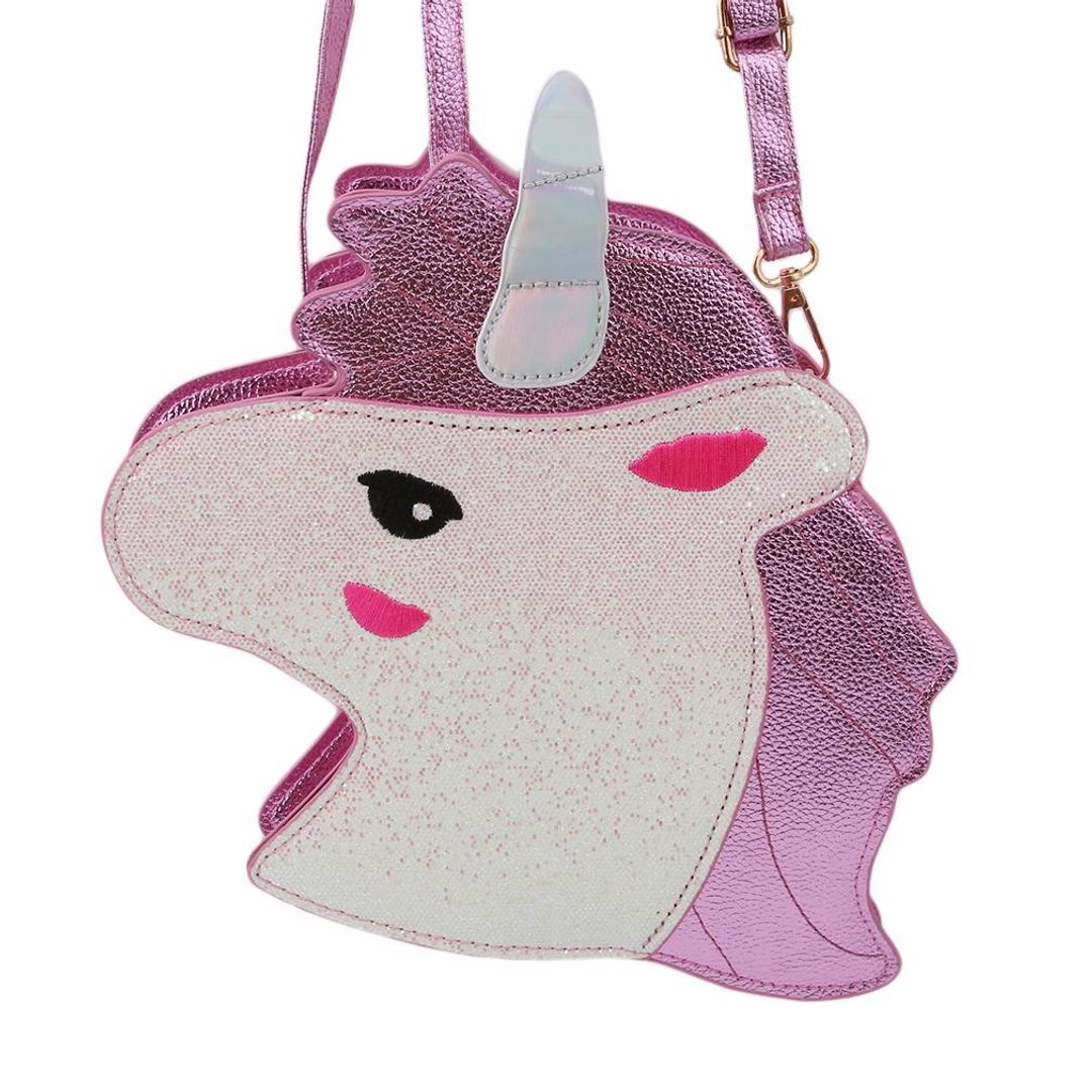 Сумочка Единорог