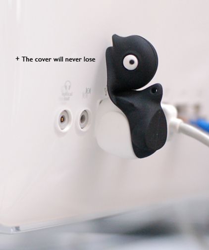 Флешка Пингвин Черный 4 Гб Флешка Пингвин Черный 4 Гб