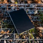 Скетчбук Black (A5 Standart)