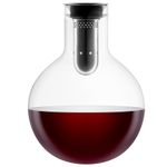 Декантер для вина Колба (0,75 л)