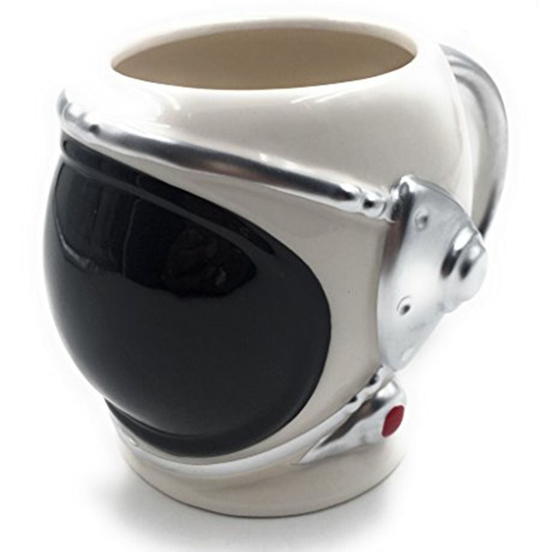 Кружка Космонавт Space Helmet Mug Кружка Космонавт Space Helmet Mug