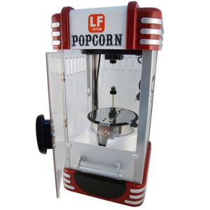 Попкорн Машина