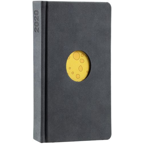 Ежедневник Мышки на луне (датированный) Ежедневник Мышки на луне (датированный)