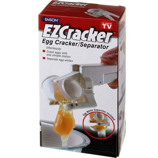 Отделитель желтка EZCracker Отделитель желтка EZCracker