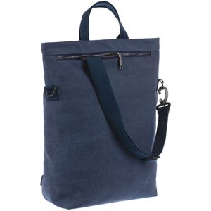 Рюкзак-шопер Casual (синий)