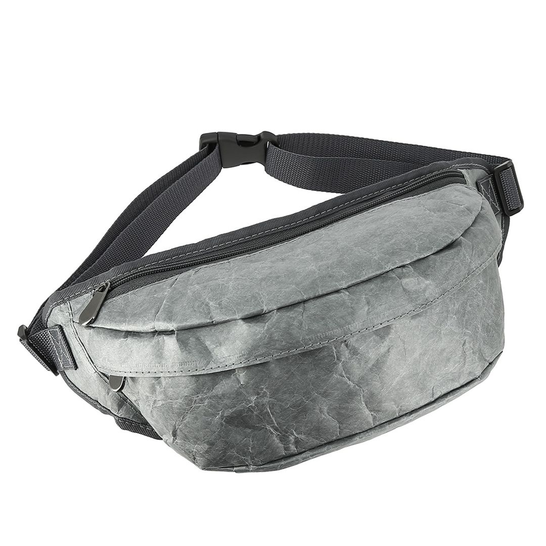 Поясная сумка Ranzel Baggy Кraft Поясная сумка Ranzel Baggy Кraft