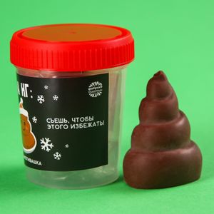 Шоколад формовой Спойлер на НГ Шоколад формовой Спойлер на НГ