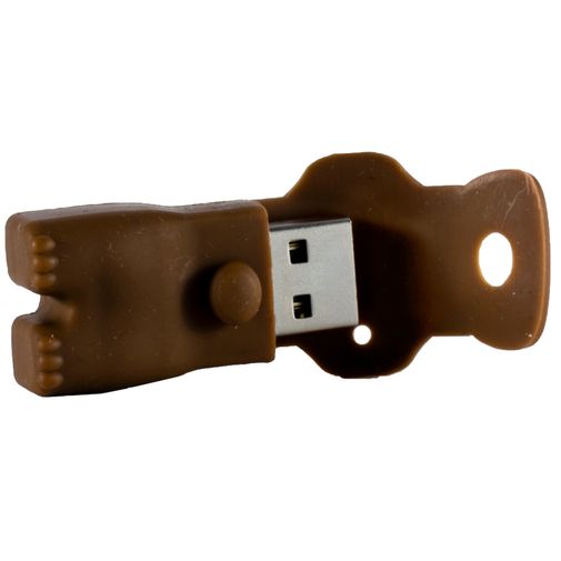 Флешка Песик 64 Гб Флешка Песик 64 Гб