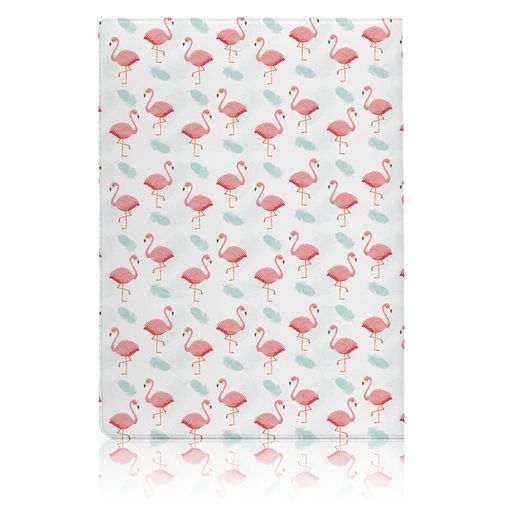 Обложка для паспорта Фламинго Обложка для паспорта Фламинго