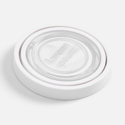 Игрушка-спиннер MazePhase (белый)