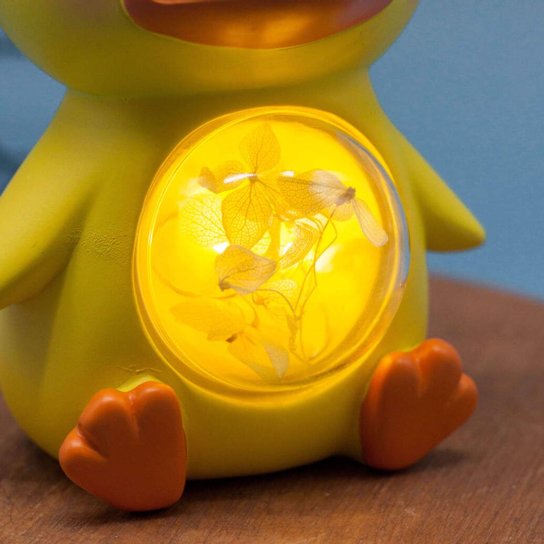 Ночник Уточка Duck