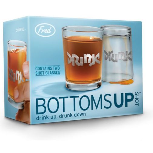 Стопки Drink&Drunk Стопки Drink&Drunk