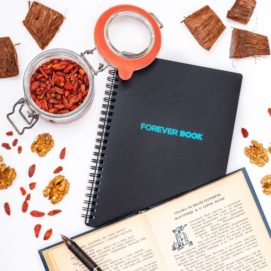Вечный блокнот Forever Book