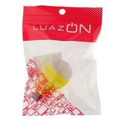 USB Лампочка LuazON (Желтый)