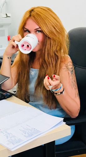 Фото покупателя Ольга Фото покупателя Ольга