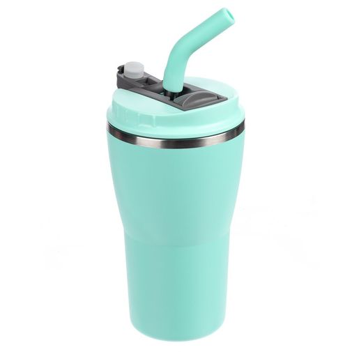 Термостакан Sapporo (Бирюзовый)