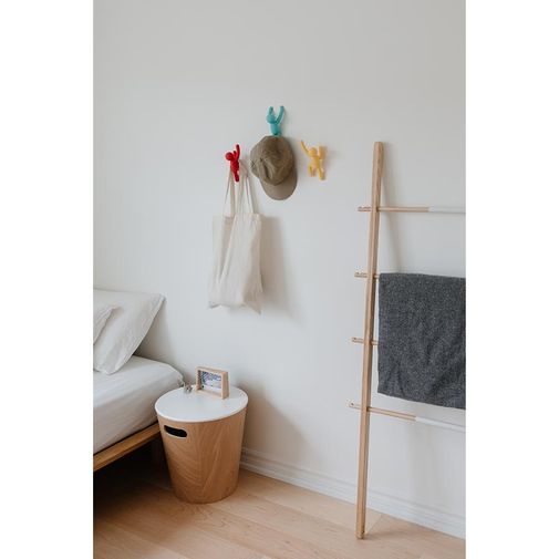 Набор крючков Buddy (Разноцветный) Набор крючков Buddy (Разноцветный)