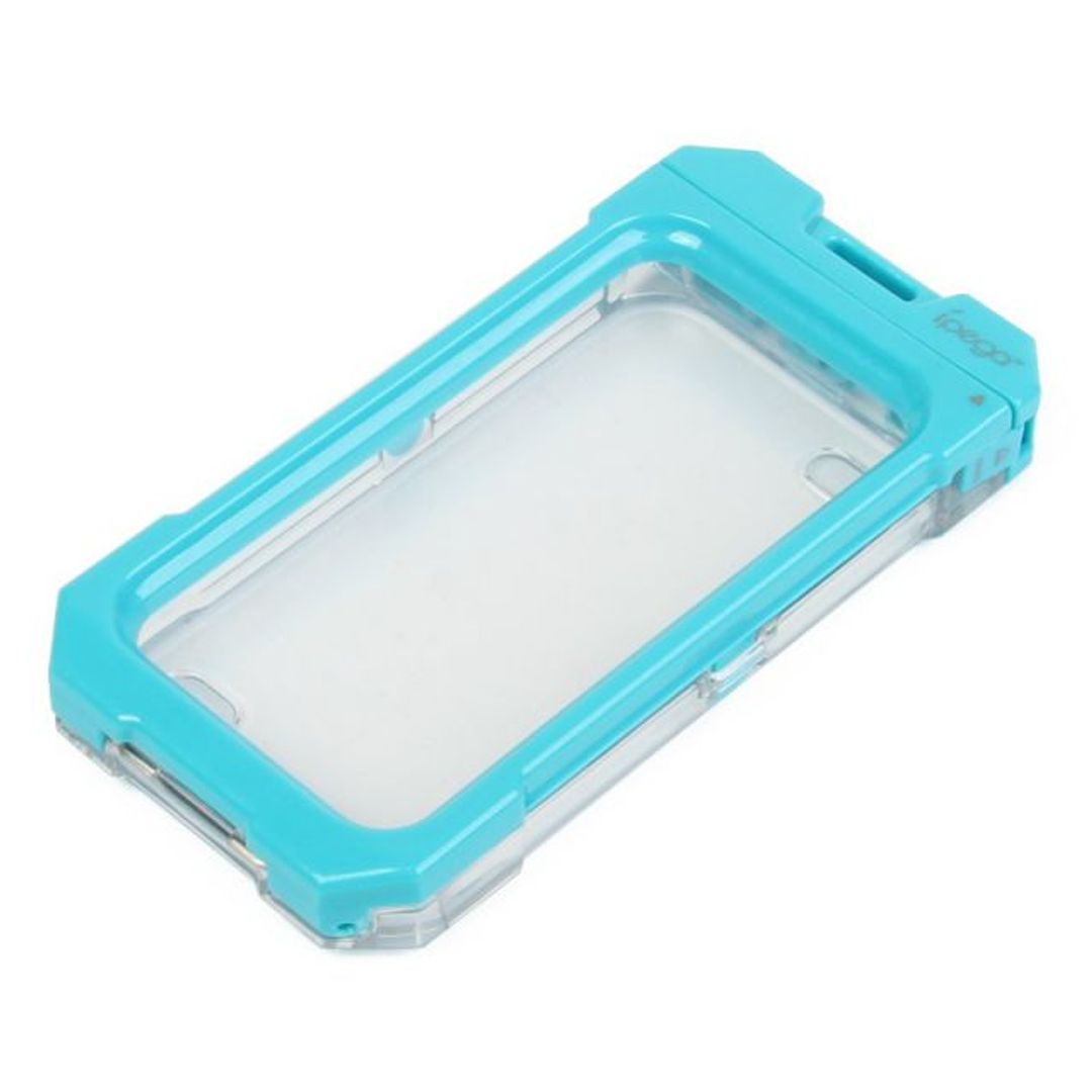 Подводный кейс для iPhone Подводный кейс для iPhone