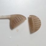 Ложка-заварник для чая Нота Отзыв