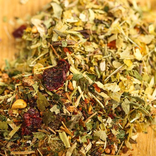 Сбор трав для изготовления настоек Душевное равновесие (2 шт)