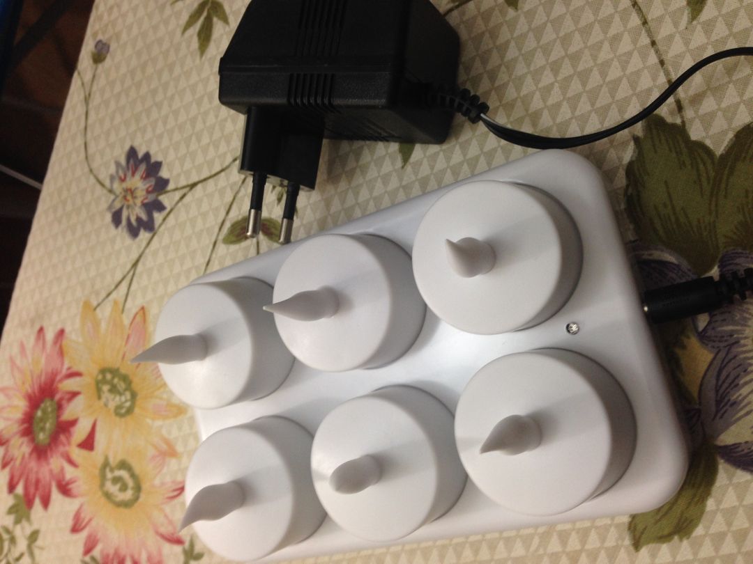 Фото покупателя Наталья