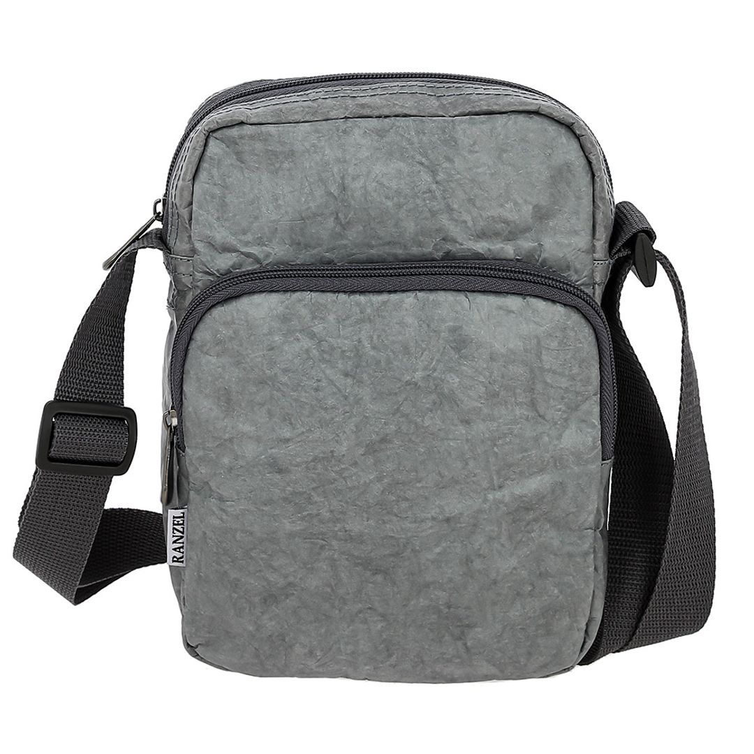 Сумка Ranzel Bender Kraft