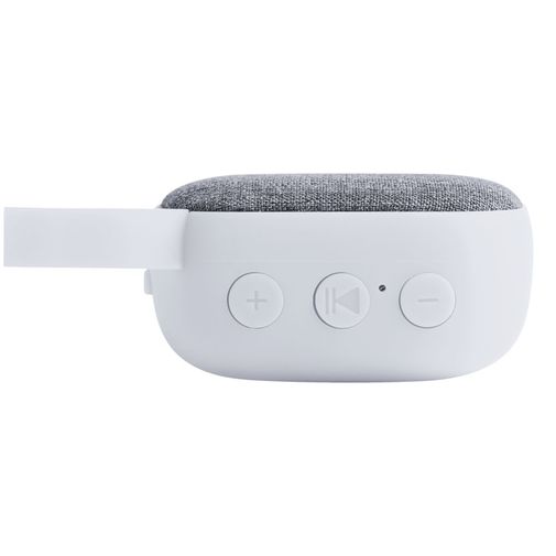 Беспроводная колонка Chubby (белый) Беспроводная колонка Chubby (белый)