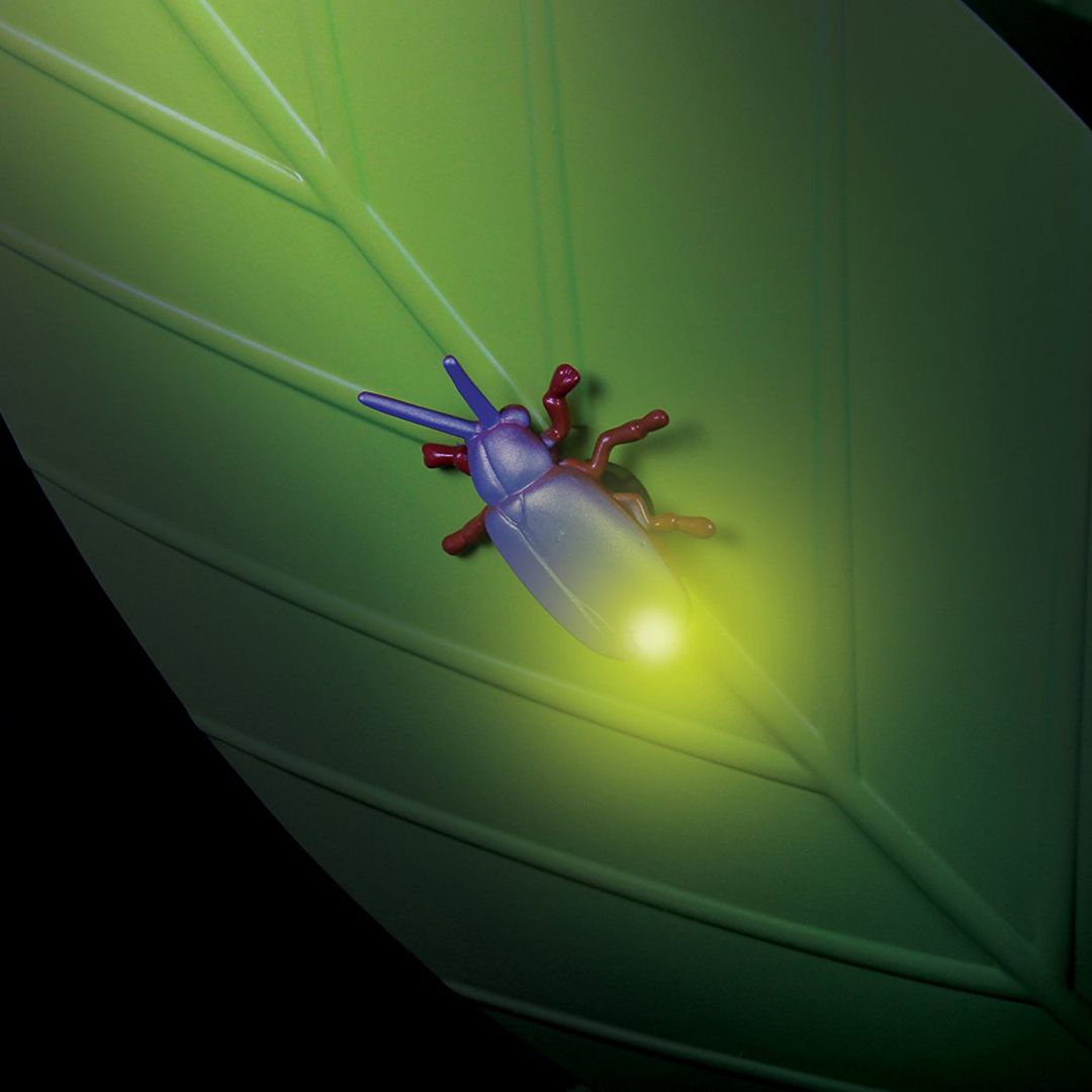 Светильник Светлячки Fireflies in my room