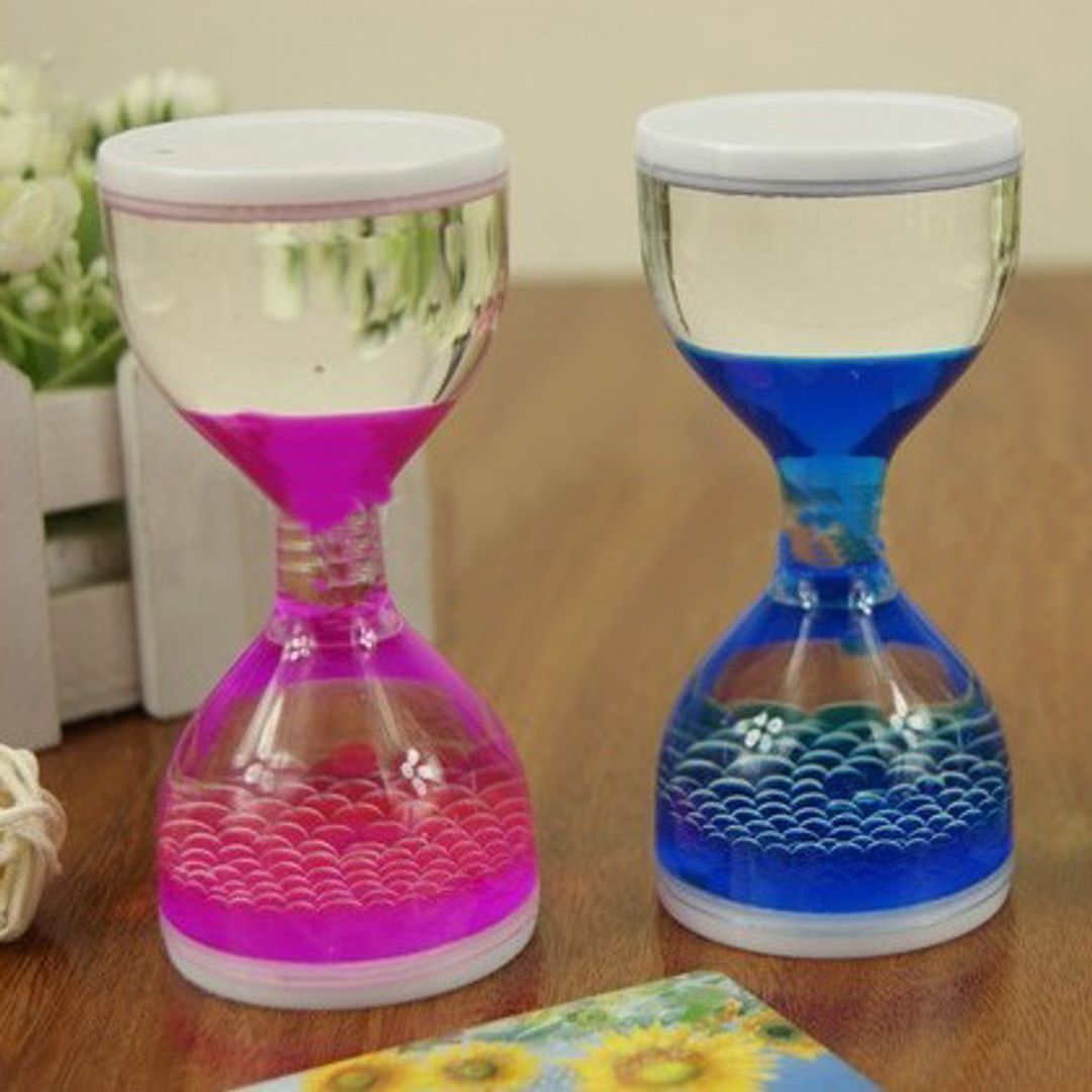 Водяные часы